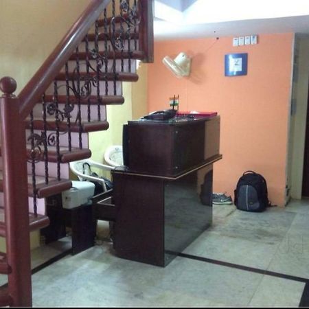 מומביי Hotel Star Suite מראה חיצוני תמונה