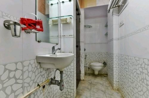 מומביי Hotel Star Suite מראה חיצוני תמונה