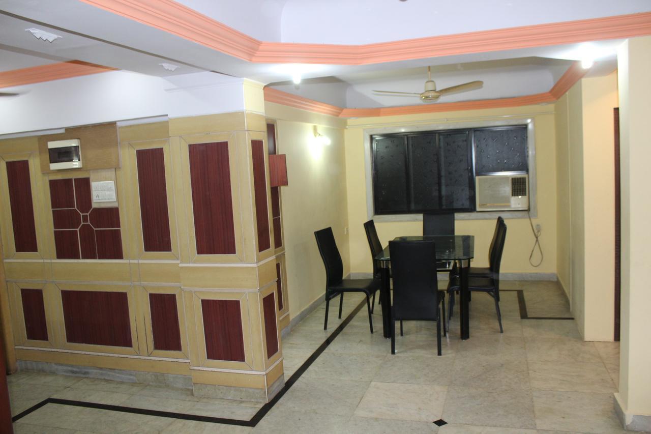 מומביי Hotel Star Suite מראה חיצוני תמונה
