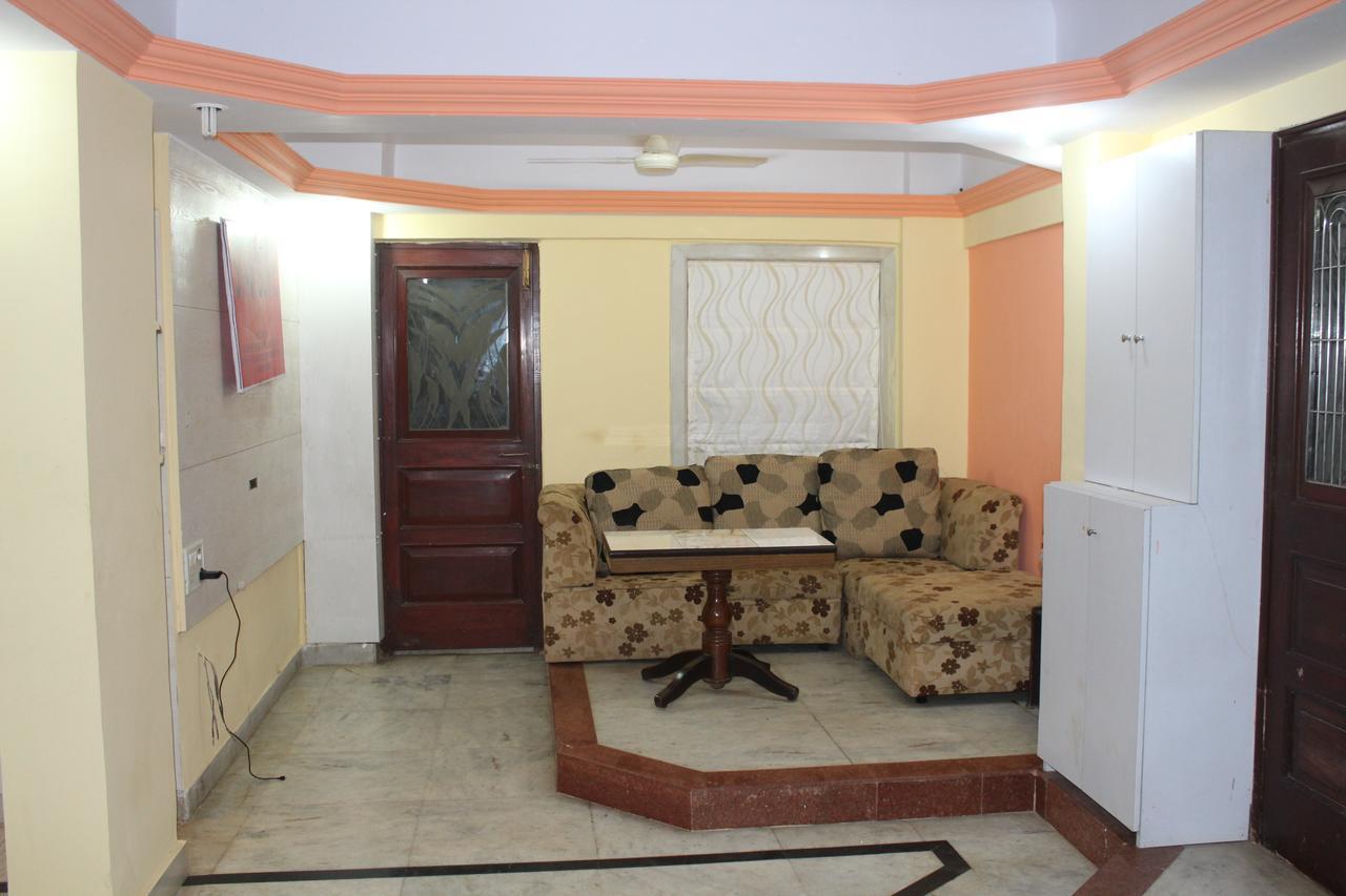 מומביי Hotel Star Suite מראה חיצוני תמונה