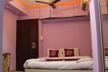 מומביי Hotel Star Suite מראה חיצוני תמונה