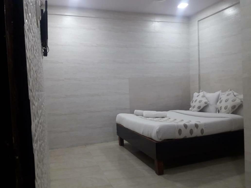 מומביי Hotel Star Suite מראה חיצוני תמונה