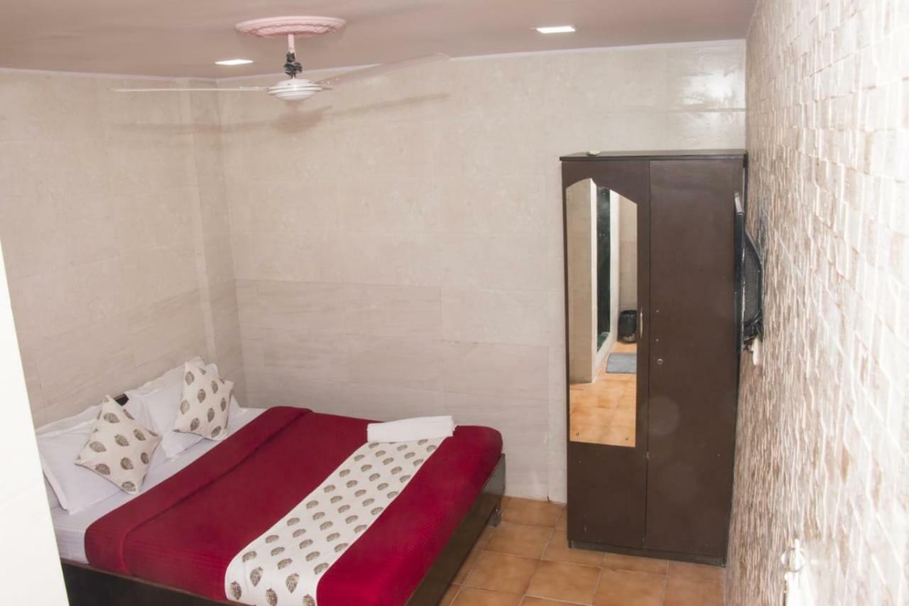 מומביי Hotel Star Suite מראה חיצוני תמונה