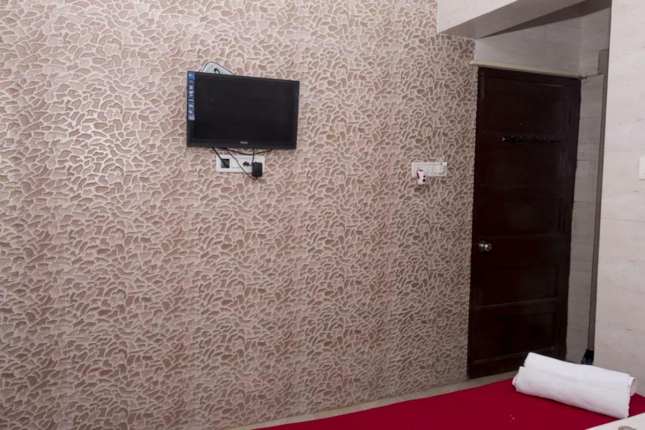 מומביי Hotel Star Suite מראה חיצוני תמונה