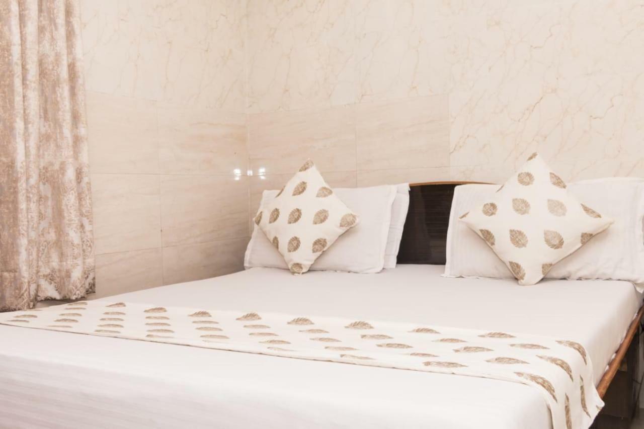 מומביי Hotel Star Suite מראה חיצוני תמונה