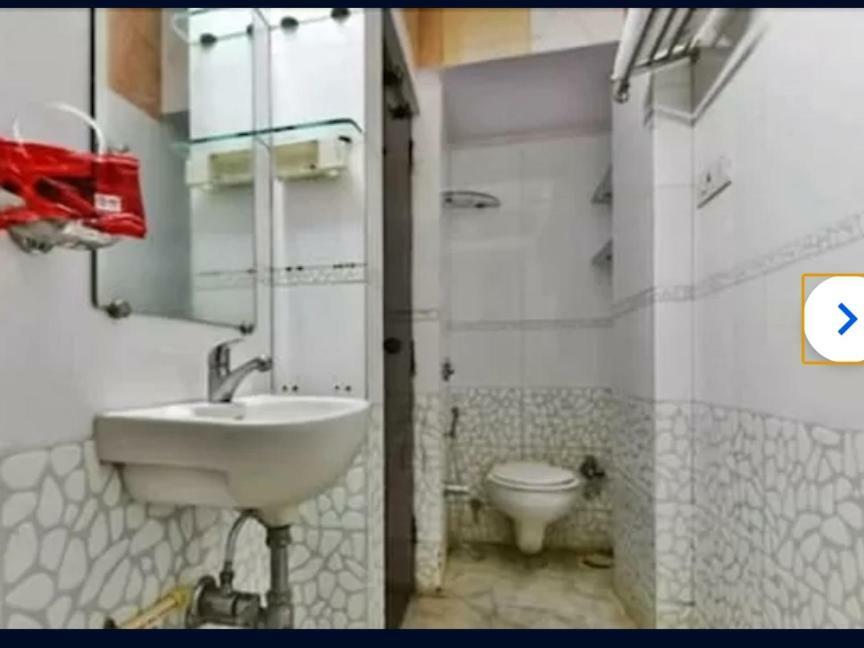 מומביי Hotel Star Suite מראה חיצוני תמונה