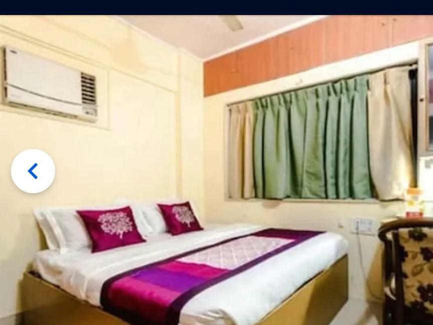 מומביי Hotel Star Suite מראה חיצוני תמונה