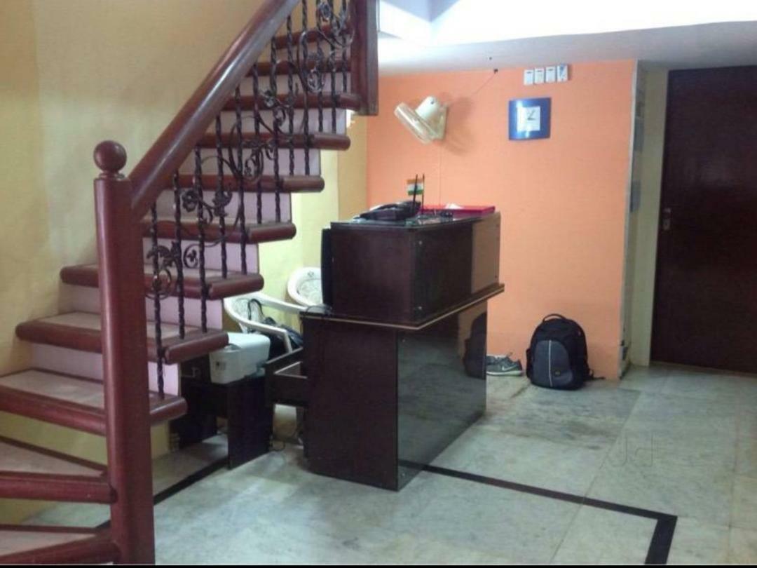 מומביי Hotel Star Suite מראה חיצוני תמונה